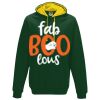 Varsity hoodie Thumbnail
