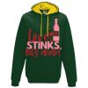 Varsity hoodie Thumbnail