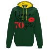 Varsity hoodie Thumbnail