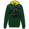 Varsity hoodie Thumbnail