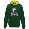 Varsity hoodie Thumbnail