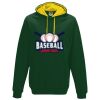 Varsity hoodie Thumbnail