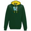 Varsity hoodie Thumbnail