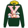 Varsity hoodie Thumbnail
