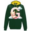 Varsity hoodie Thumbnail