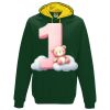 Varsity hoodie Thumbnail