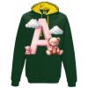 Varsity hoodie Thumbnail
