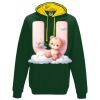 Varsity hoodie Thumbnail
