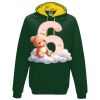 Varsity hoodie Thumbnail