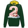Varsity hoodie Thumbnail