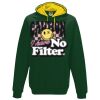 Varsity hoodie Thumbnail