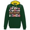Varsity hoodie Thumbnail