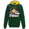 Varsity hoodie Thumbnail
