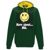 Varsity hoodie Thumbnail