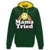 Varsity hoodie Thumbnail