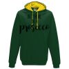 Varsity hoodie Thumbnail