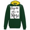 Varsity hoodie Thumbnail