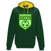 Varsity hoodie Thumbnail