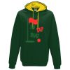 Varsity hoodie Thumbnail