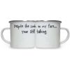 Enamel Mug Thumbnail