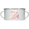 Enamel Mug Thumbnail
