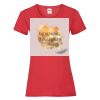 Lady-fit tee shirt Thumbnail