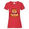 Lady-fit tee shirt Thumbnail