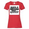 Lady-fit tee shirt Thumbnail