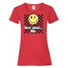 Lady-fit tee shirt Thumbnail