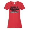 Lady-fit tee shirt Thumbnail