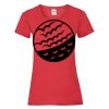 Lady-fit tee shirt Thumbnail