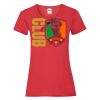 Lady-fit tee shirt Thumbnail