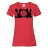 Lady-fit tee shirt Thumbnail