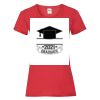 Lady-fit tee shirt Thumbnail