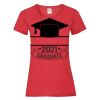 Lady-fit tee shirt Thumbnail