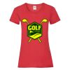 Lady-fit tee shirt Thumbnail