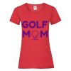 Lady-fit tee shirt Thumbnail