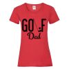 Lady-fit tee shirt Thumbnail