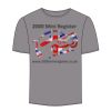 Gamegear® Cooltex® training t-shirt Thumbnail