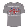 Gamegear® Cooltex® training t-shirt Thumbnail