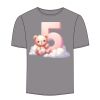 Gamegear® Cooltex® training t-shirt Thumbnail