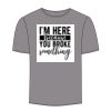 Gamegear® Cooltex® training t-shirt Thumbnail