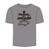 Gamegear® Cooltex® training t-shirt Thumbnail