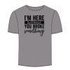 Gamegear® Cooltex® training t-shirt Thumbnail