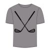 Gamegear® Cooltex® training t-shirt Thumbnail
