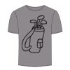 Gamegear® Cooltex® training t-shirt Thumbnail