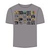 Gamegear® Cooltex® training t-shirt Thumbnail