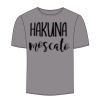 Gamegear® Cooltex® training t-shirt Thumbnail