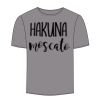 Gamegear® Cooltex® training t-shirt Thumbnail