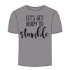 Gamegear® Cooltex® training t-shirt Thumbnail
